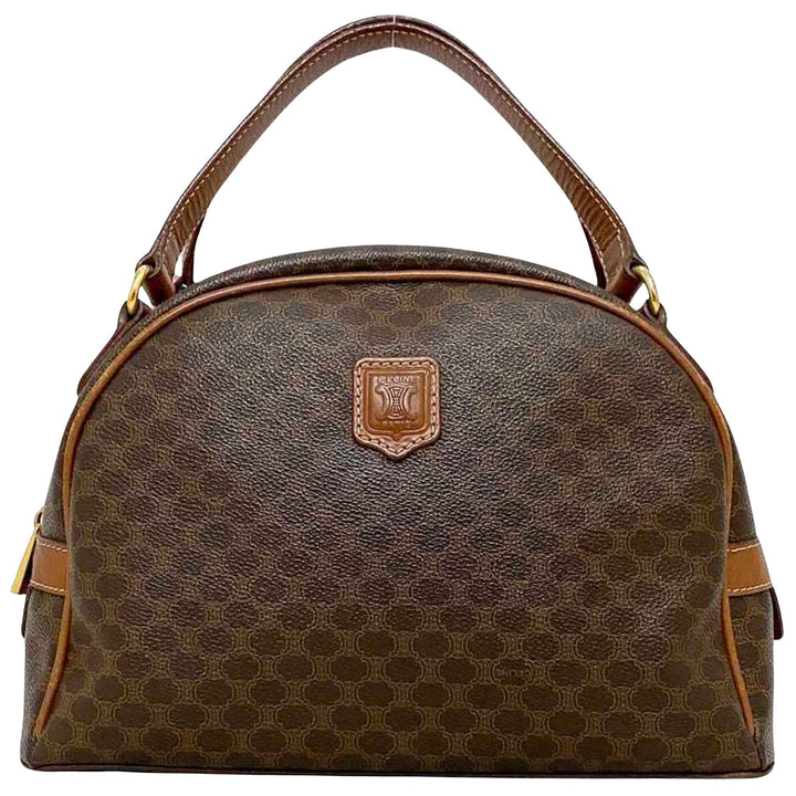 Celine Macadam Handbag