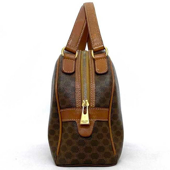 Celine Macadam Handbag