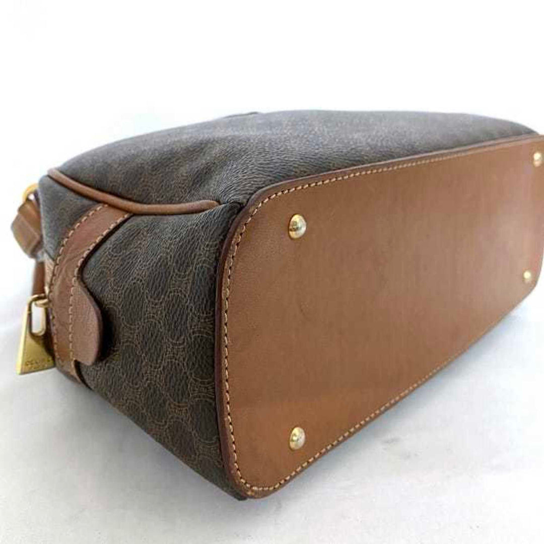 Celine Macadam Handbag