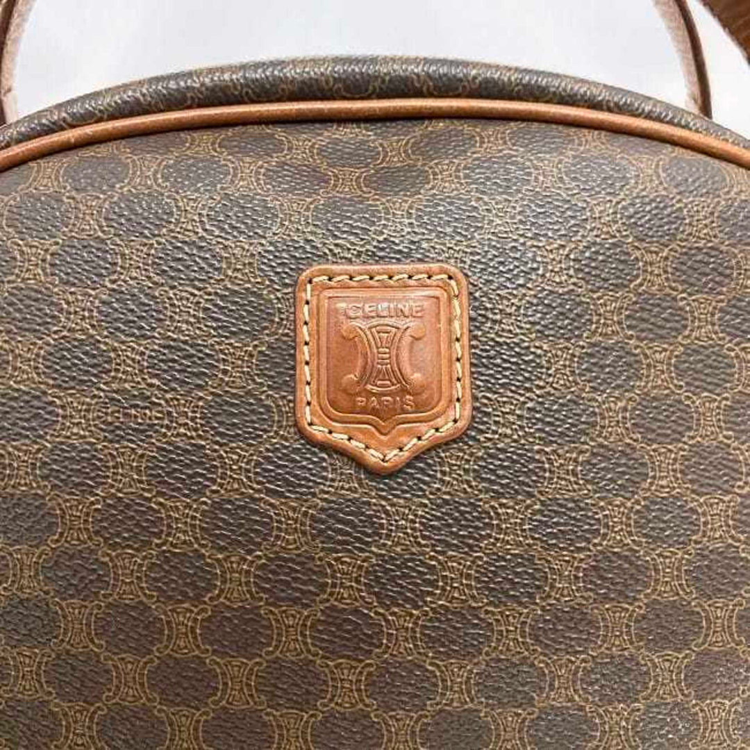 Celine Macadam Handbag