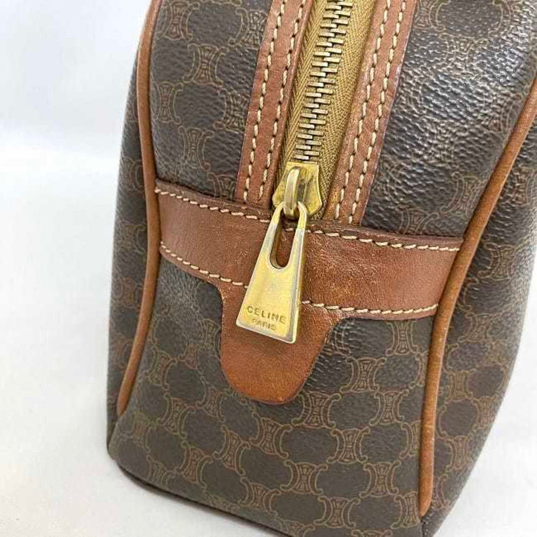 Celine Macadam Handbag