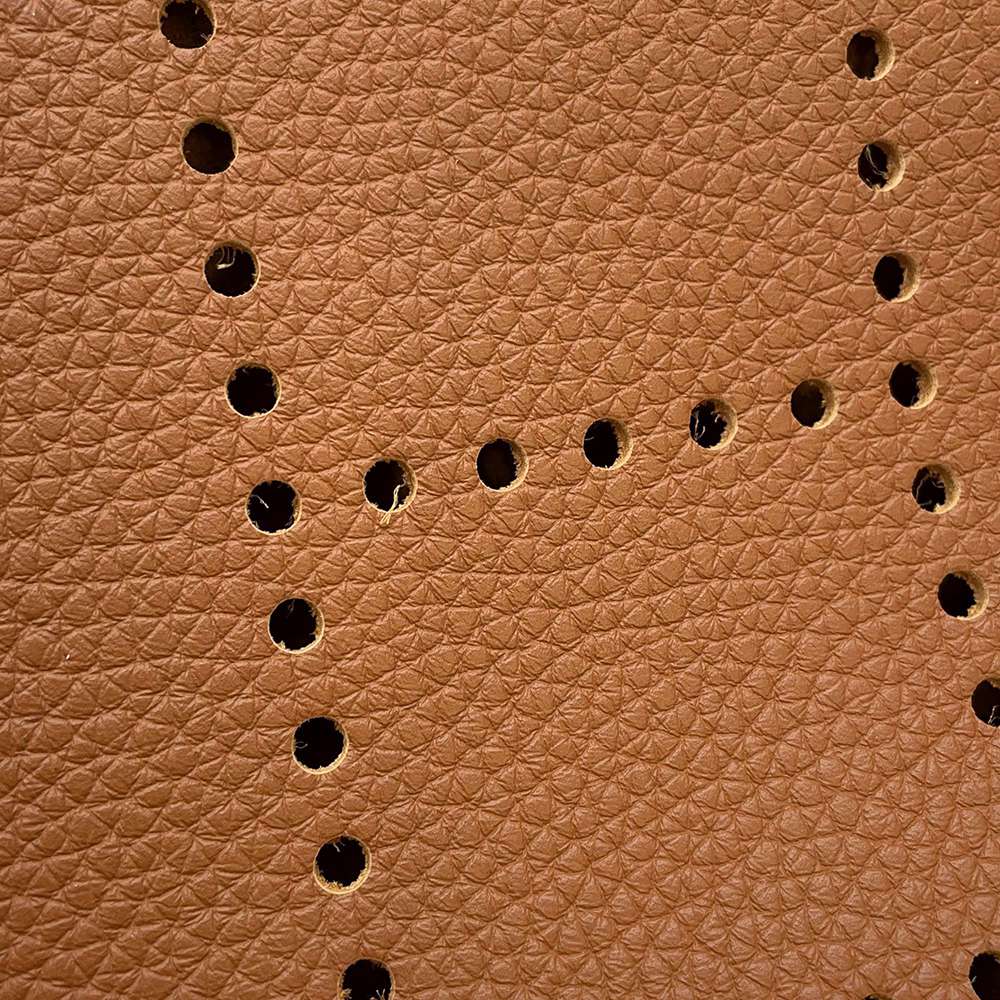 Hermes Evelyne3 Gold Taurillon Clemence Size PM