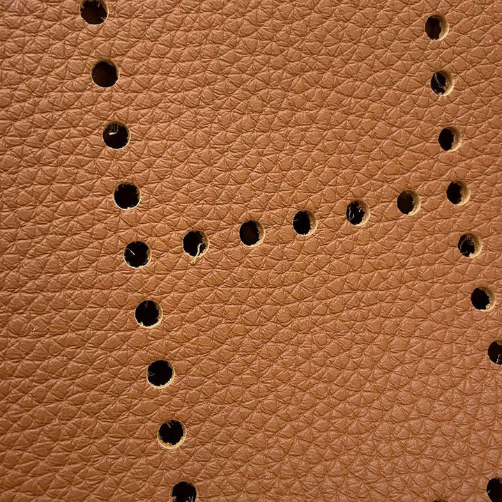 Hermes Evelyne3 Gold Taurillon Clemence Size PM