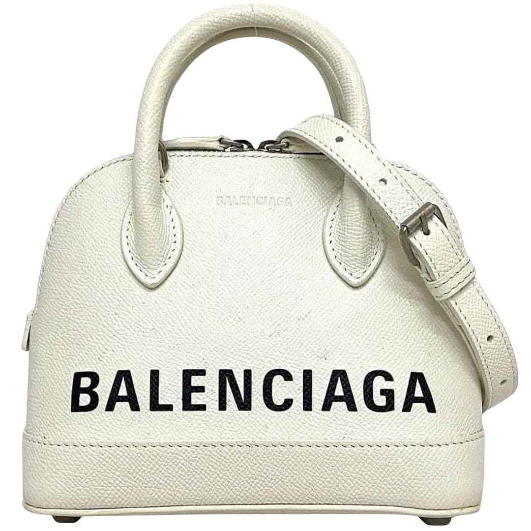Top Quality Balenciaga Ville Top Handle Handbag