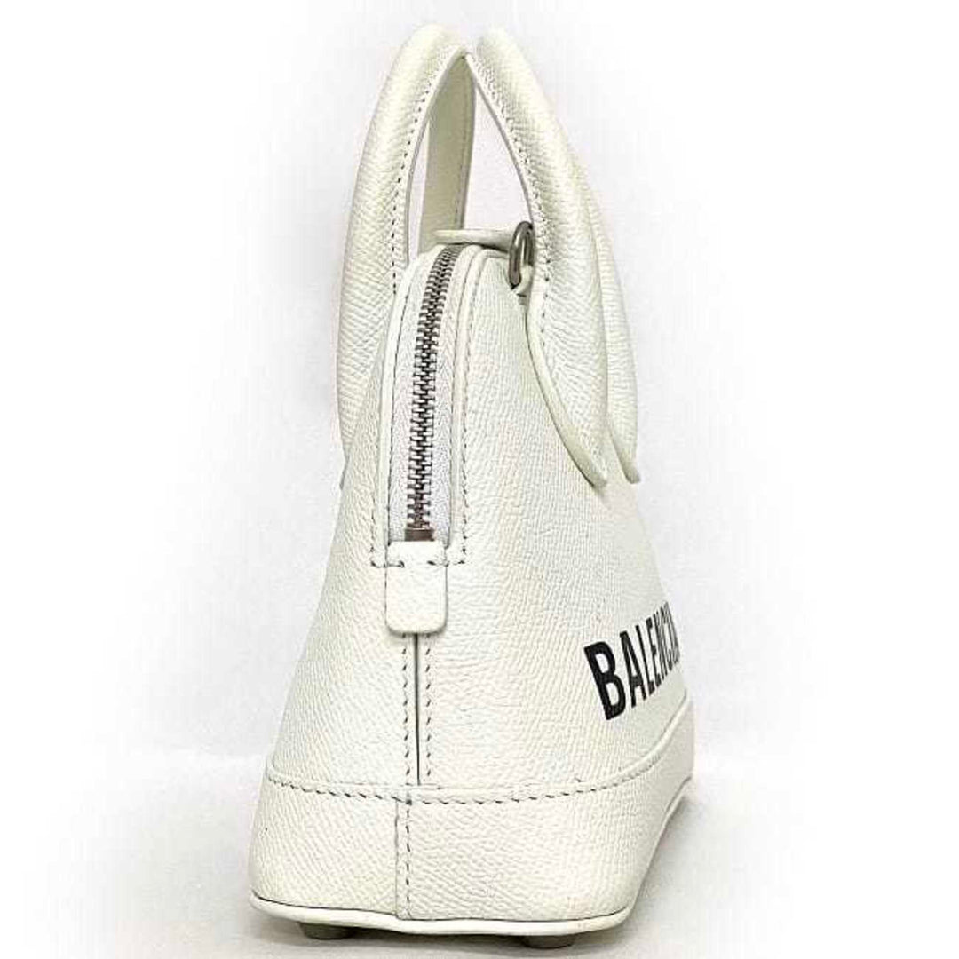Top Quality Balenciaga Ville Top Handle Handbag