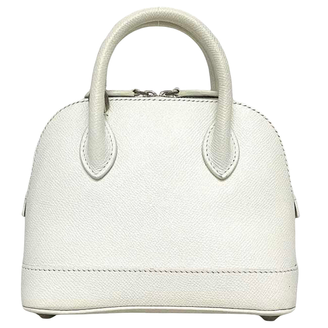 Top Quality Balenciaga Ville Top Handle Handbag