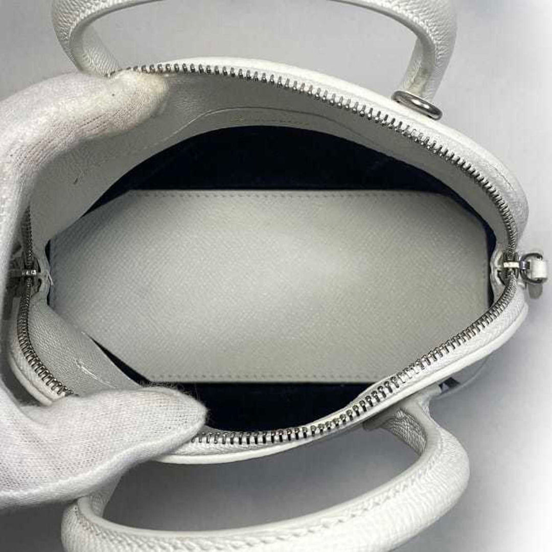 Top Quality Balenciaga Ville Top Handle Handbag