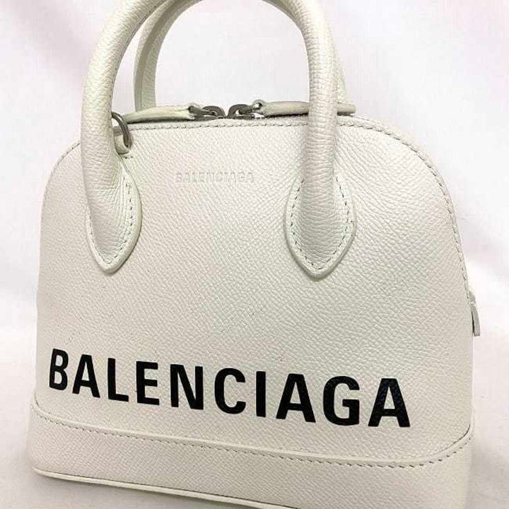 Top Quality Balenciaga Ville Top Handle Handbag