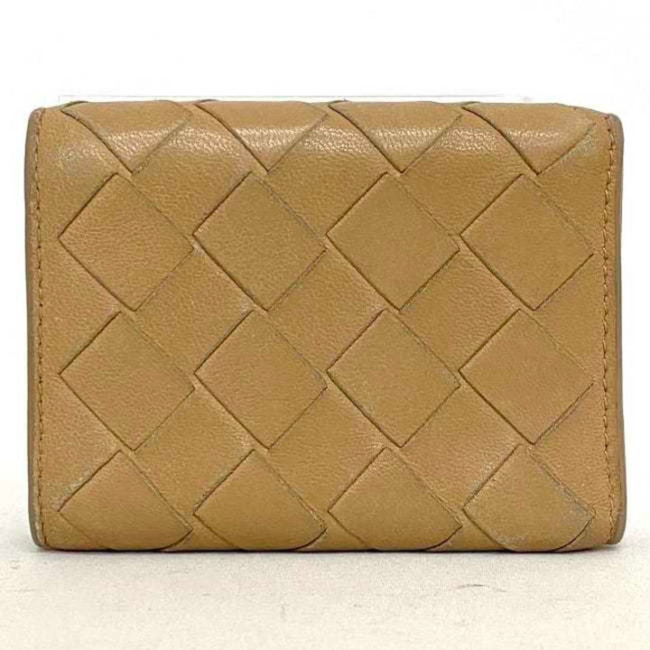 Bottega veneta Intrecciato Wallet