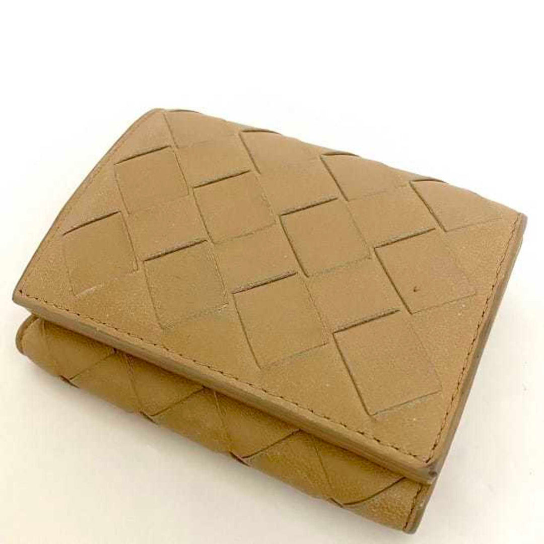 Bottega veneta Intrecciato Wallet