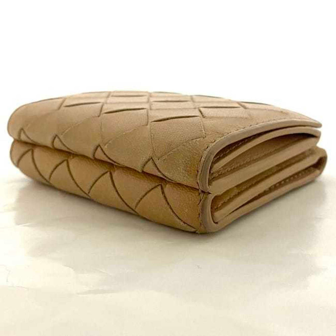 Bottega veneta Intrecciato Wallet