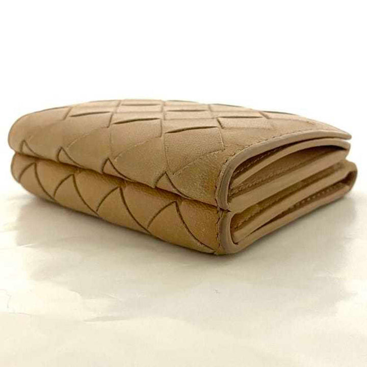 Bottega veneta Intrecciato Wallet
