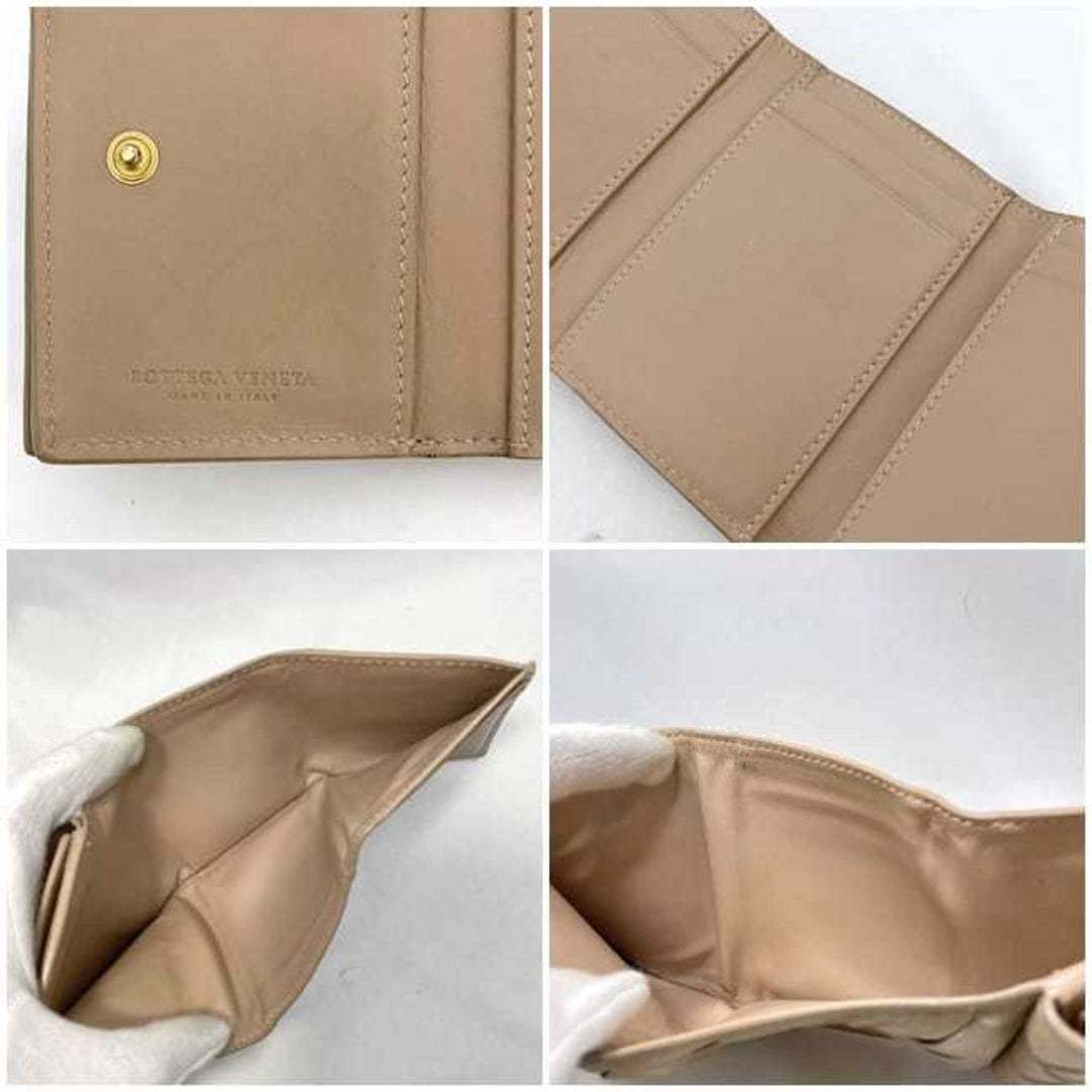 Bottega veneta Intrecciato Wallet