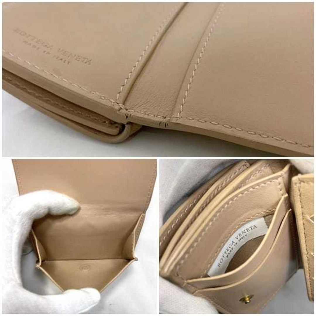 Bottega veneta Intrecciato Wallet