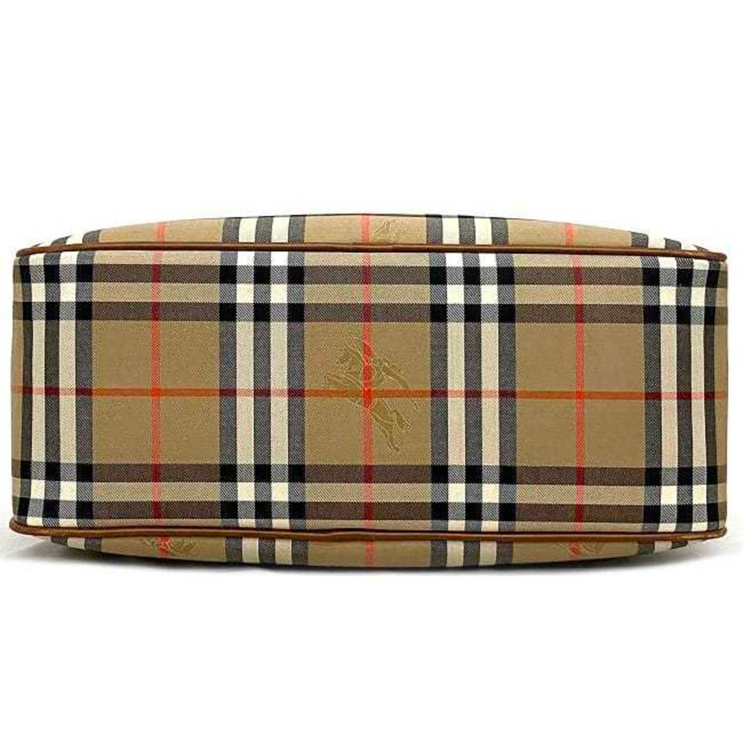 Burberry Nova Check Tote