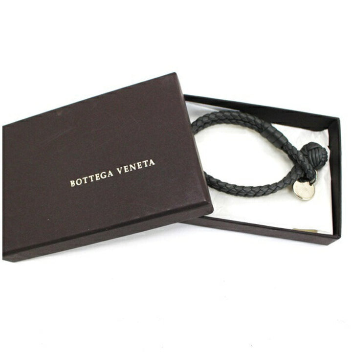 Bottega veneta Intrecciato Bracelet