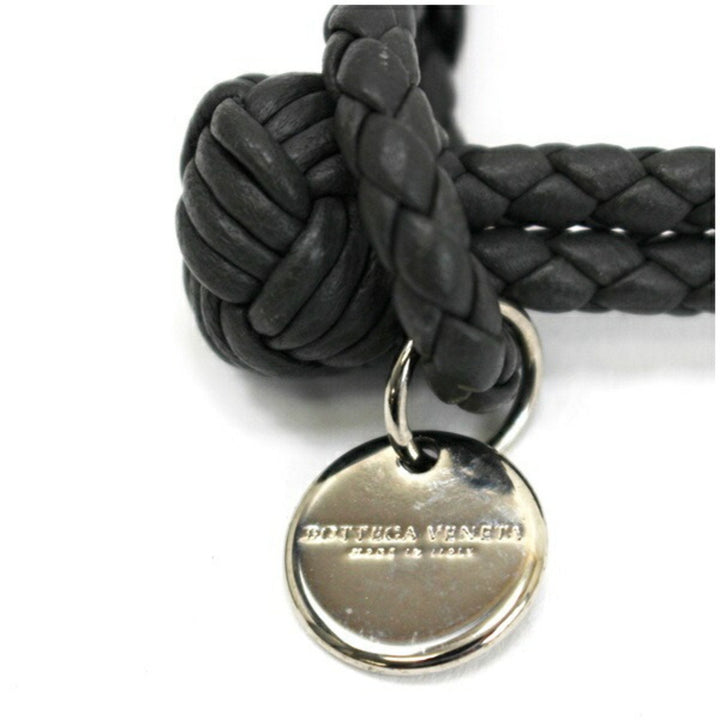 Bottega veneta Intrecciato Bracelet