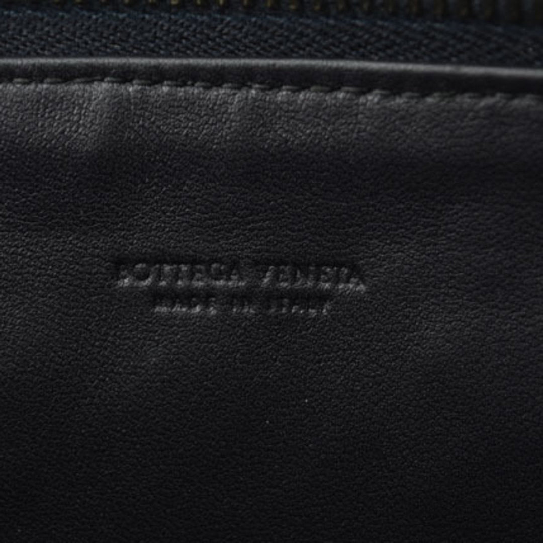 Bottega veneta Intrecciato Clutch Bag