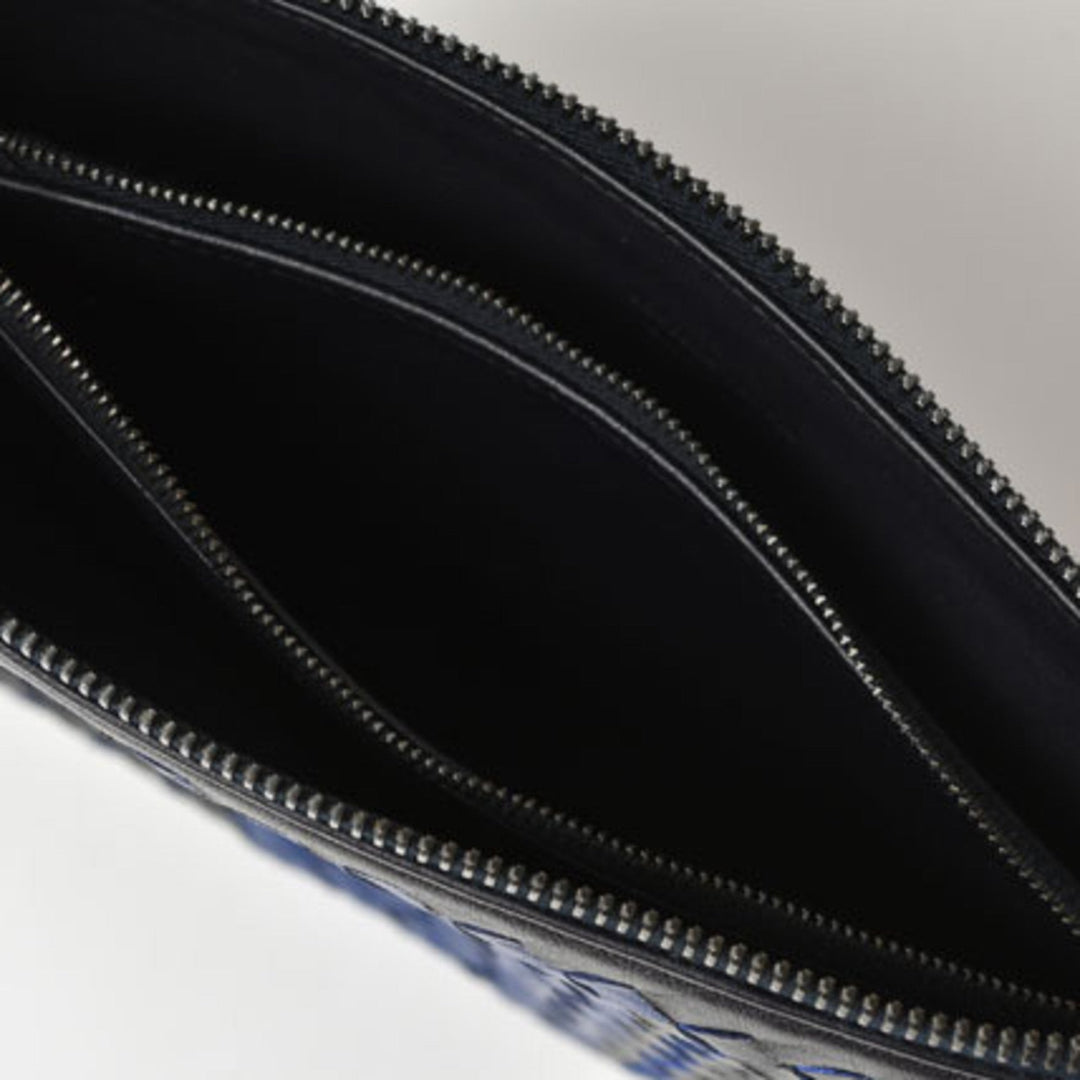 Bottega veneta Intrecciato Clutch Bag