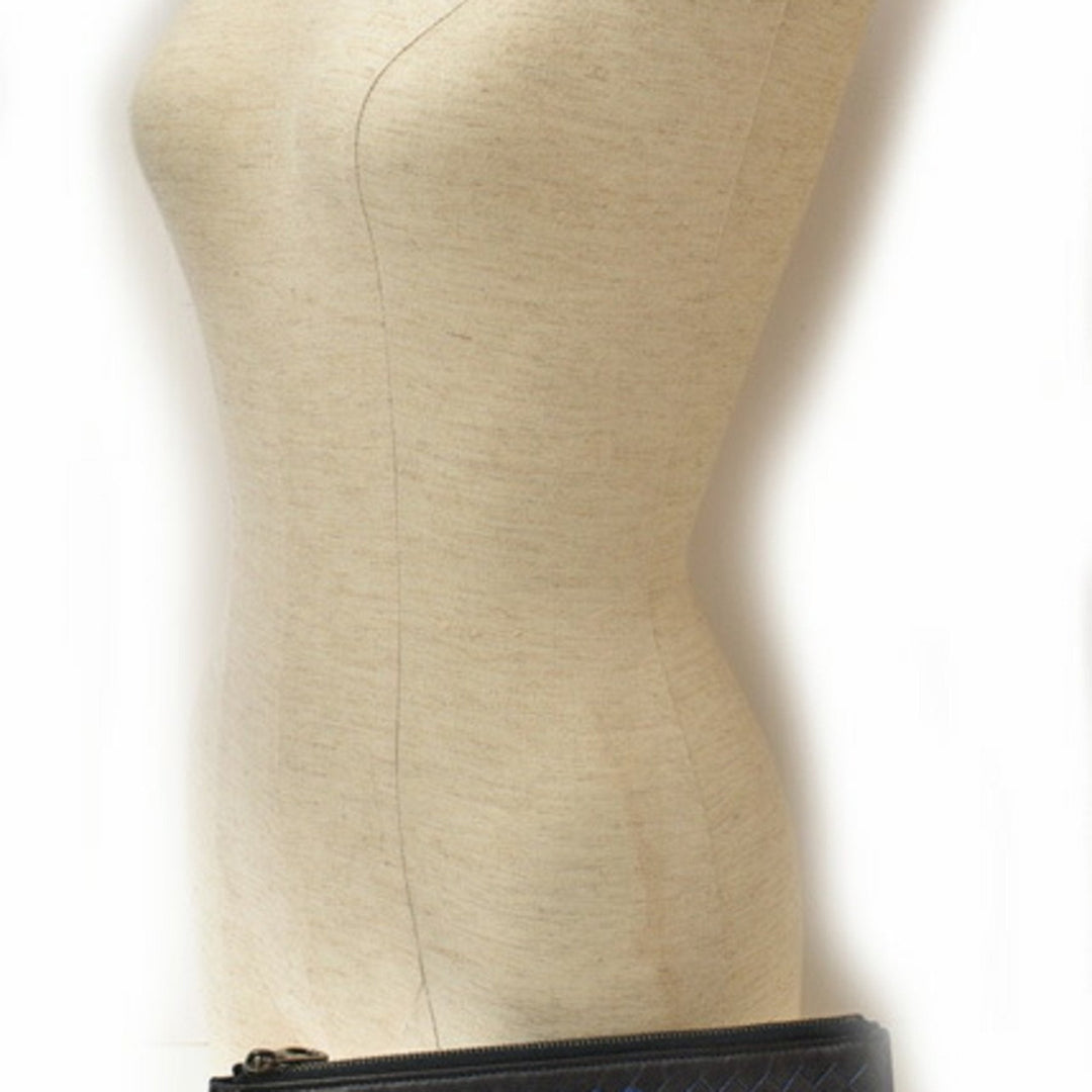 Bottega veneta Intrecciato Clutch Bag