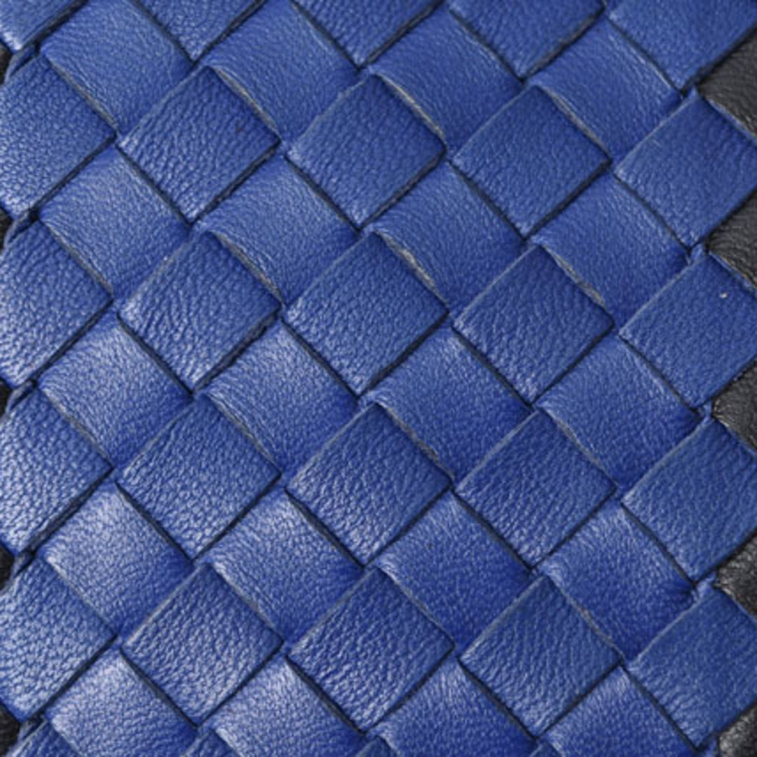 Bottega veneta Intrecciato Clutch Bag