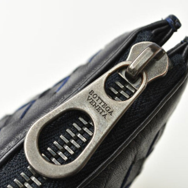 Bottega veneta Intrecciato Clutch Bag