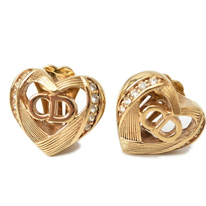Top quality Dior CD Earrings