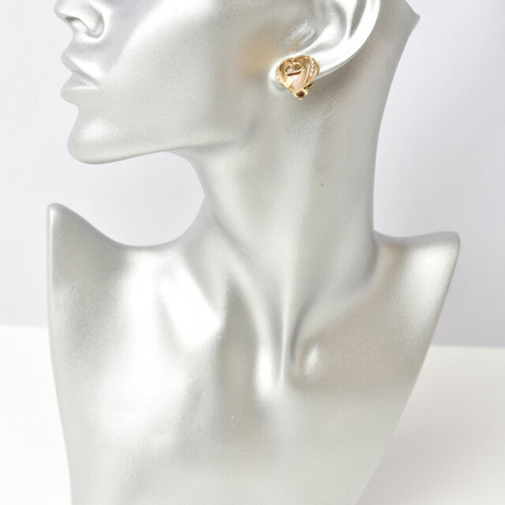 Top quality Dior CD Earrings