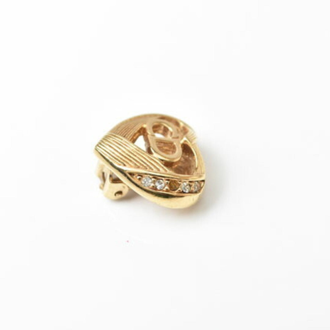 Top quality Dior CD Earrings