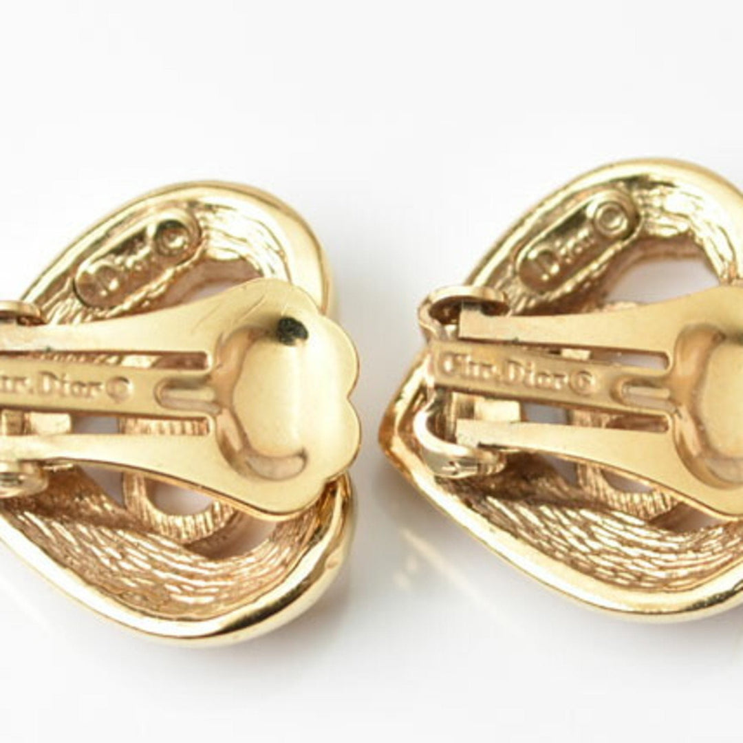 Top quality Dior CD Earrings