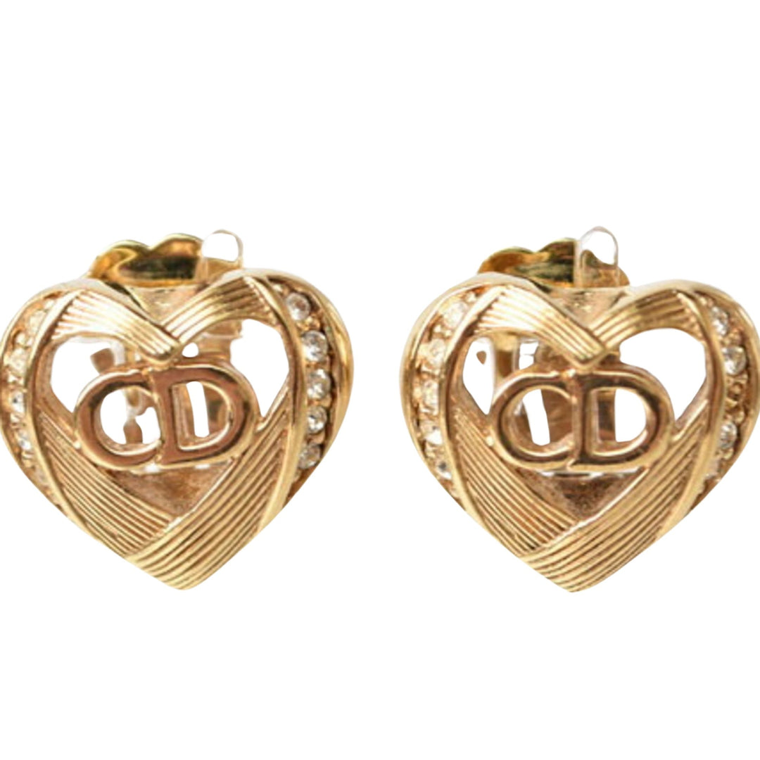 Top quality Dior CD Earrings