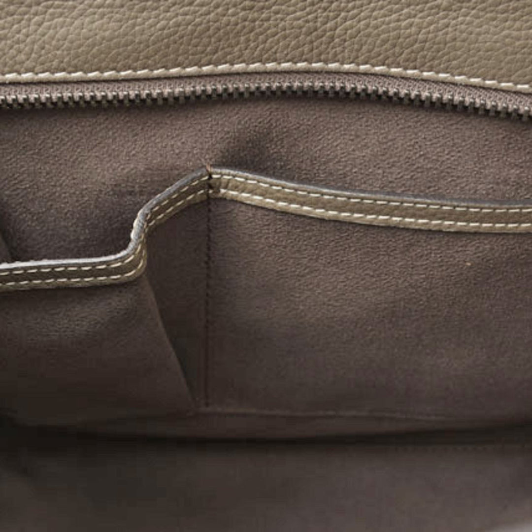 Celine Luggage Handbag