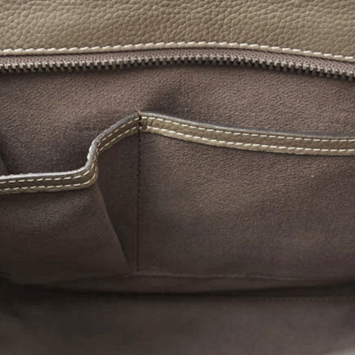 Celine Luggage Handbag