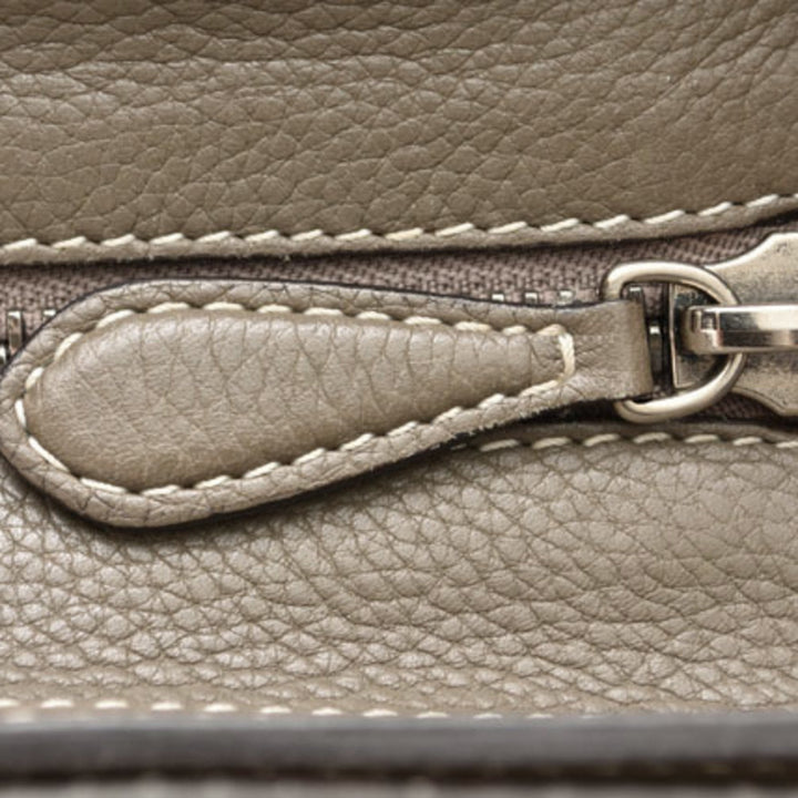 Celine Luggage Handbag