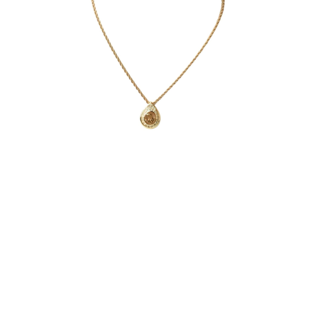 Top quality Dior Necklace