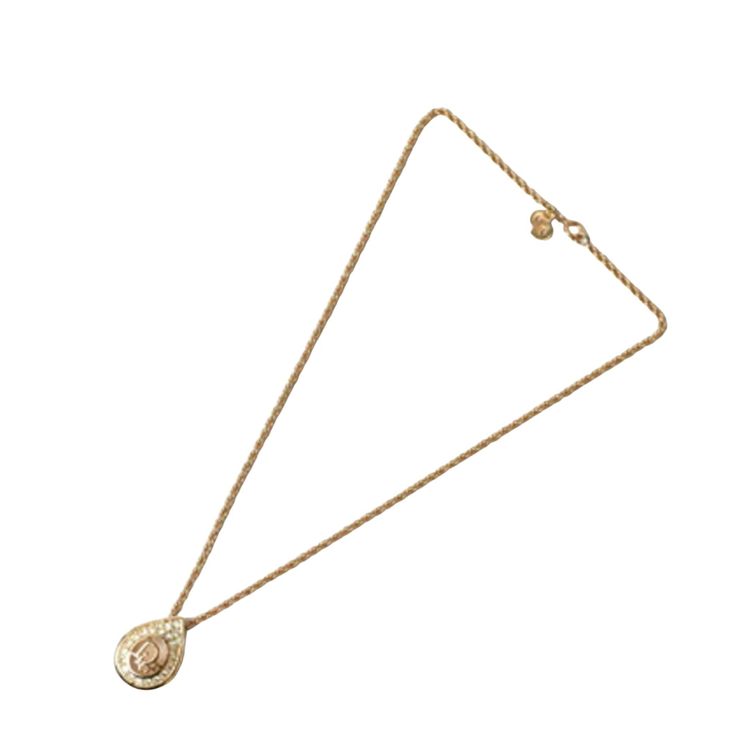 Top quality Dior Necklace