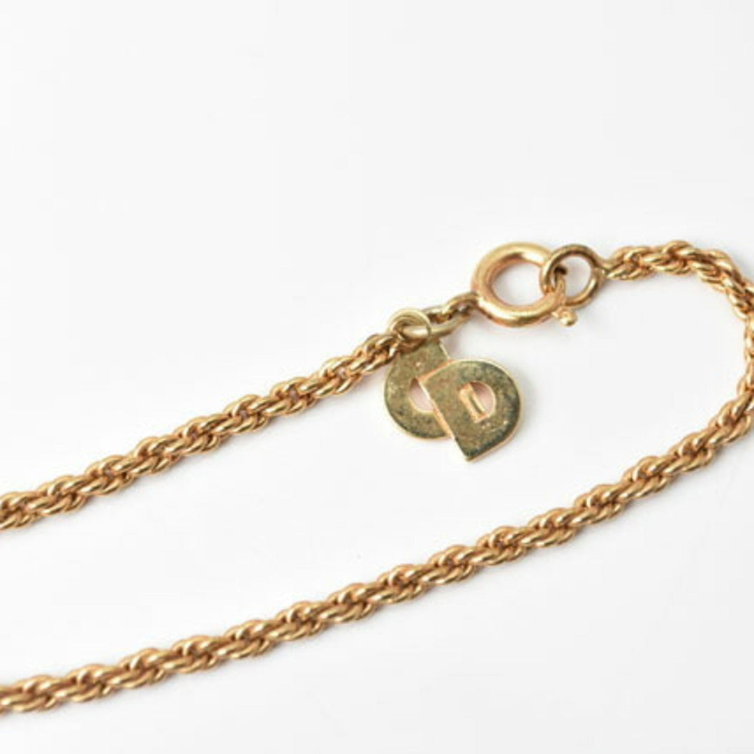 Top quality Dior Necklace