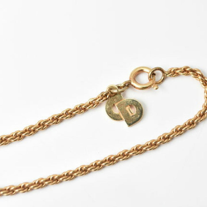 Top quality Dior Necklace