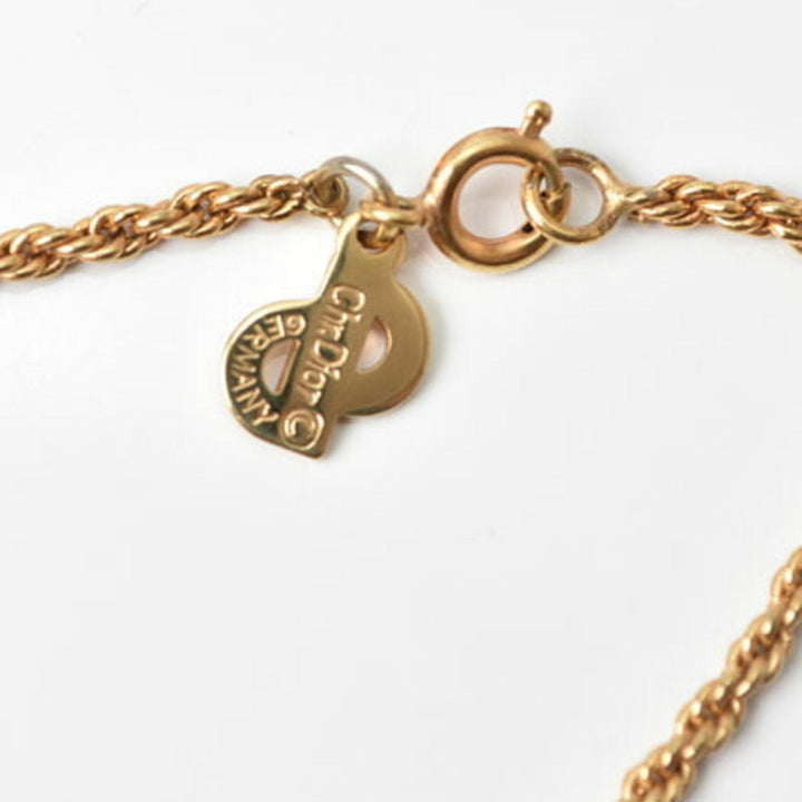 Top quality Dior Necklace