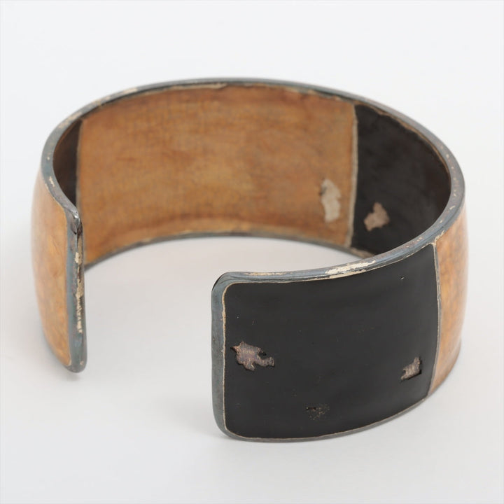 Top Quality Chanel Bangle Gold 01P