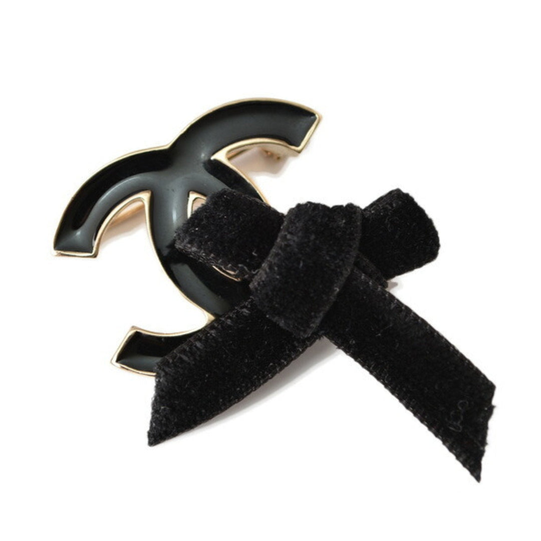 Chanel Brooch