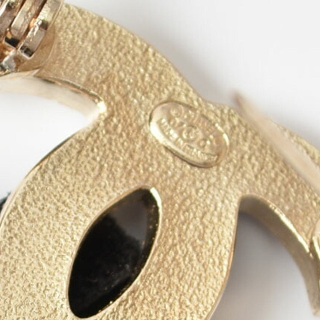 Chanel Brooch