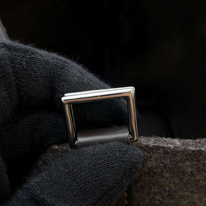 Hermes Picotin Lock Ebene Felt Swift Leather Size MM