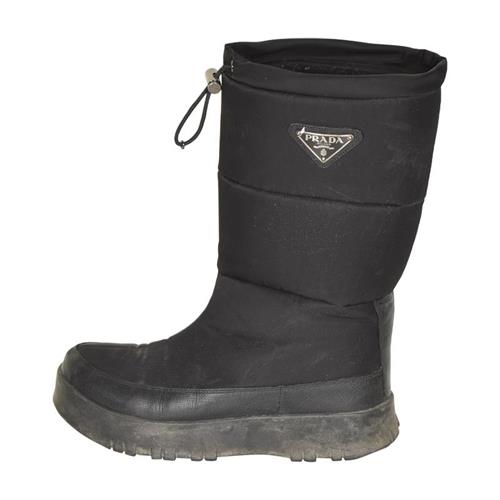 Prada Sport Boots