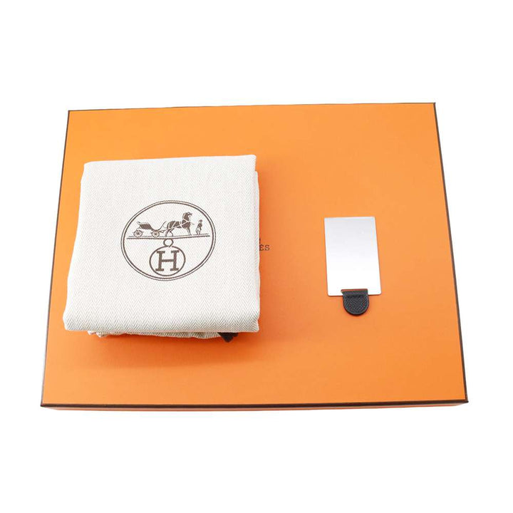 Hermes Constance3 Miroir Black Epsom Size Mini