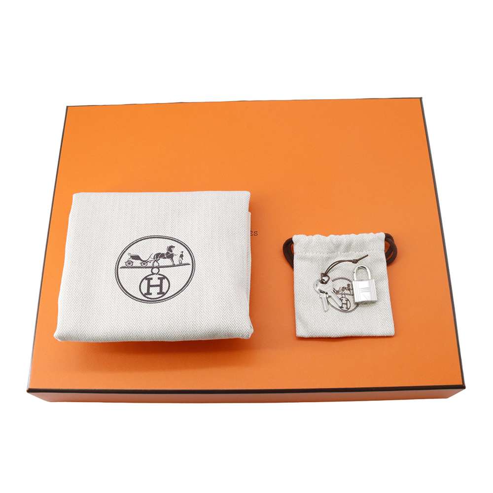 HERMES Picotin Lock Gold Taurillon Clemence Size MM