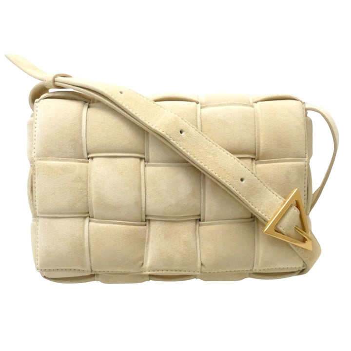 Bottega veneta Cassette Shoulder Bag