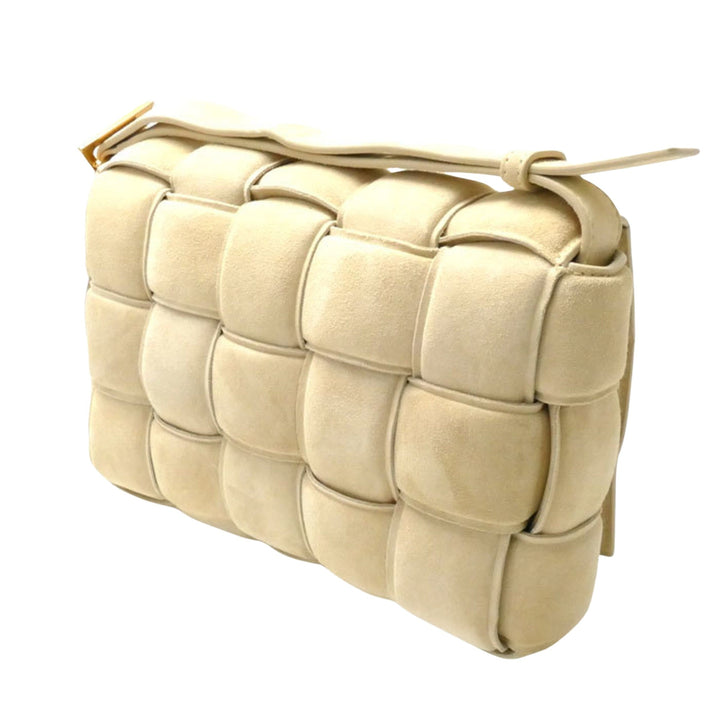 Bottega veneta Cassette Shoulder Bag