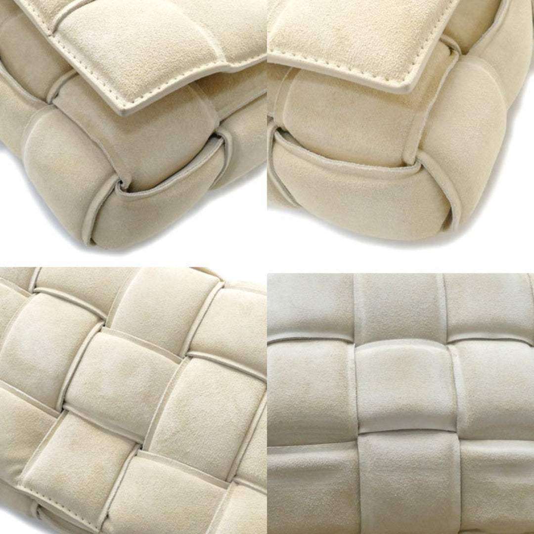 Bottega veneta Cassette Shoulder Bag