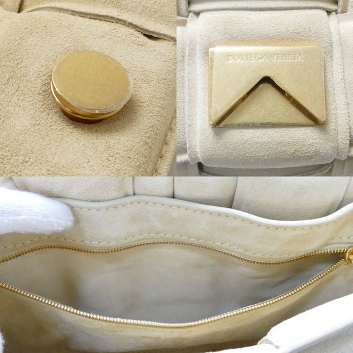Bottega veneta Cassette Shoulder Bag